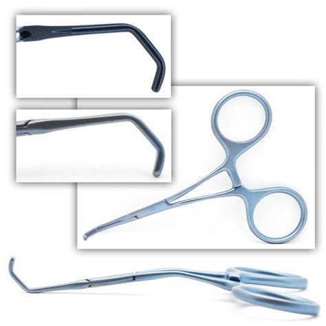 Image result for How Does Micro Clamp Work