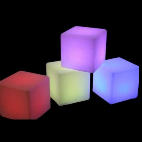 Image result for LED Cube