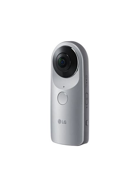 Samsung debuts 360 camera you'll actually want to use