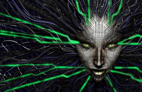 Image result for System Shock 2 PFP