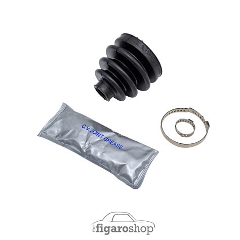 Replacement CV Boot Kit for Nissan Figaro Vehicles - The Figaro Shop (Parts Department)