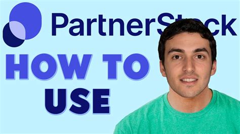 Image result for Partnerstack Product Overview