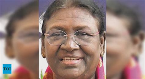 Stalin: Cm: Murmu’s Election Shows India’s Trust In Inclusiveness ...