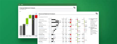 Image result for Financial Statement Analysis Excel