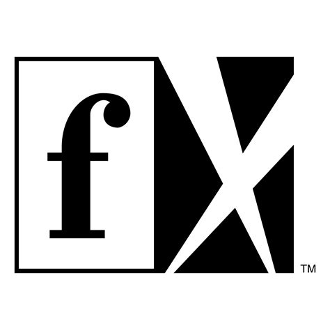 Image result for FX Network Logo