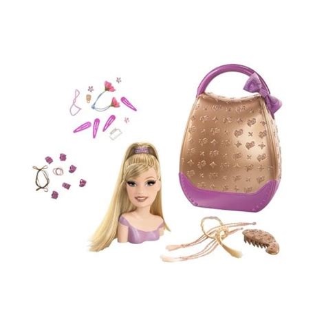 Barbie Fashion Fever Stylin Purse Assortment : Amazon.in: Toys & Games