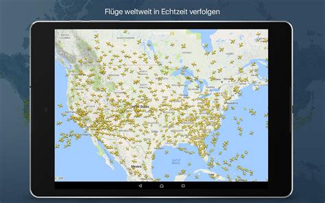 Flightradar24 for Android - APK Download