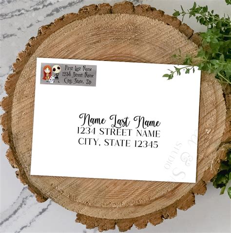 Image result for Order Personalized Return Address Labels