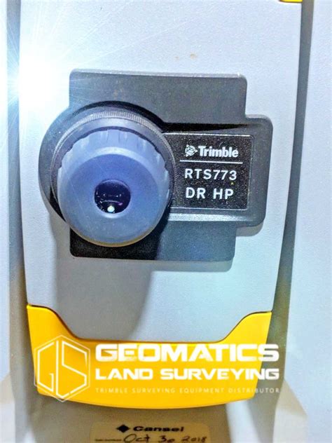 Trimble RTS 773 Tutorial 的图像结果