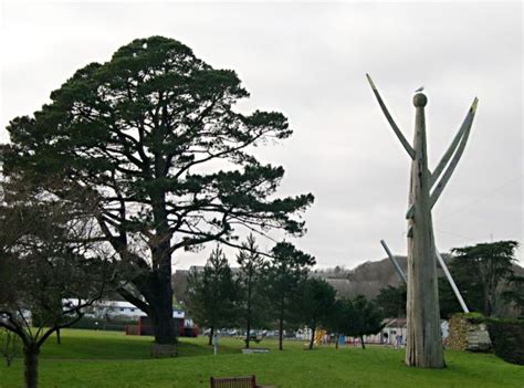 Boscawen Park, truro, United Kingdom - Top Attractions, Things to Do ...