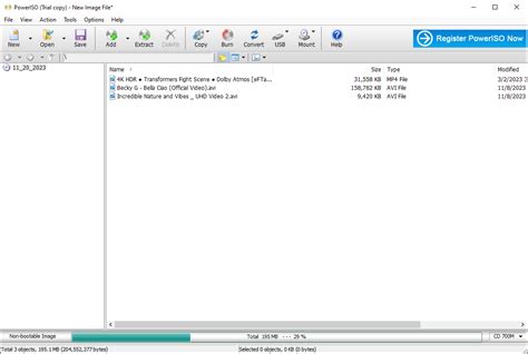 Image result for Program for Creating ISO Files