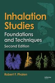 Image result for Inhalation Process Book