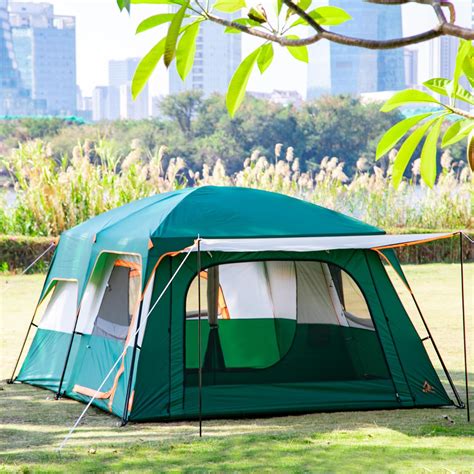 KTT Extra Large Tent 6-10-12-14 India | Ubuy