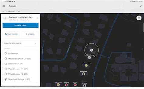 Image result for ArcGIS Field Maps Android