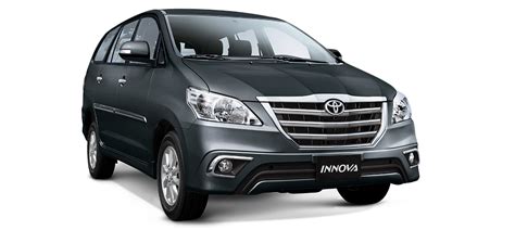 Innova Generation 1 的图像结果