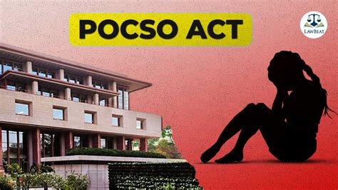 [Section 29 POCSO Act] Guilt Cannot Be Presumed Unless Foundational ...