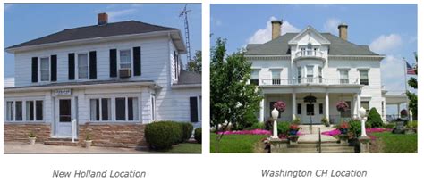 About Us - Kirkpatrick Funeral Home