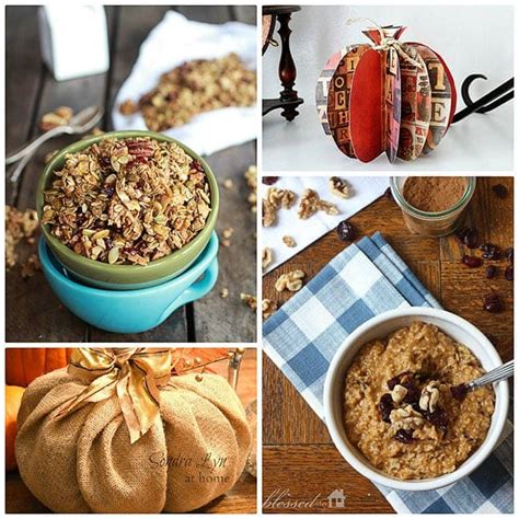 Image result for Fall Food Crafts