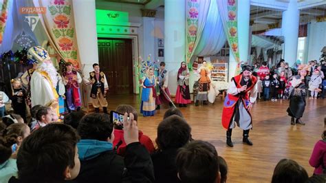 Зимово-казково. У театрі Шевченка стартували новорічні вистави для ...