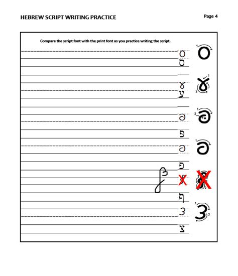 Image result for Hebrew Typing Tutorial