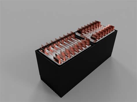 Image result for Pouch Battery Module