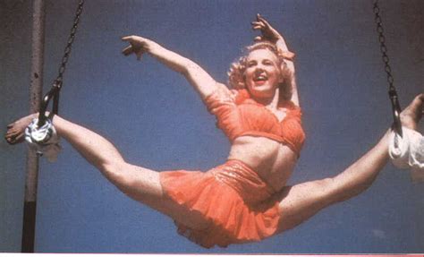 Image result for Ruby Ring Contortion