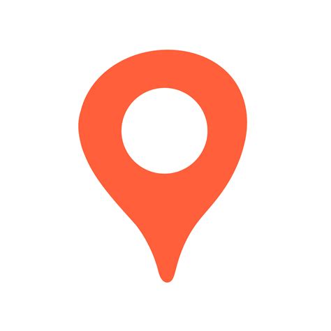 Red Map Pin 的图像结果