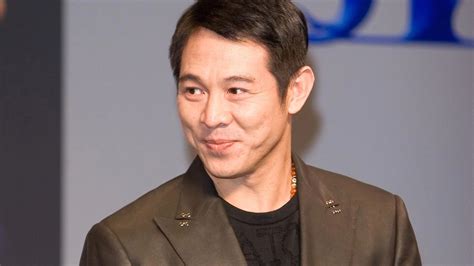 34 Facts about Jet Li - Facts.net