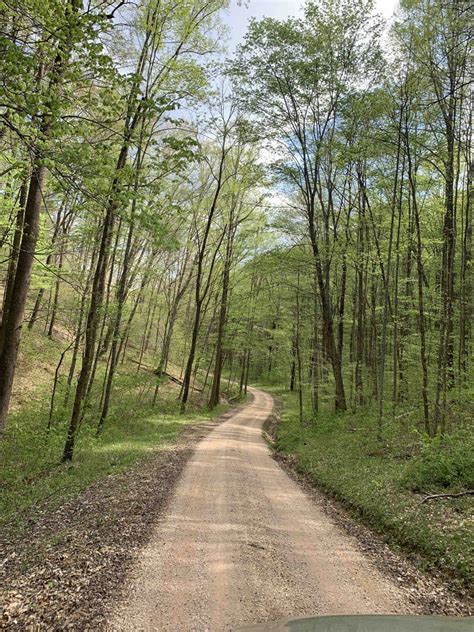 Park Road 39, Ohio - GPS Trail Map, Conditions & Difficulty | onX Offroad