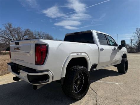 Used GMC Sierra 2500HD Pickup For Sale Near Me | Auto Navigator