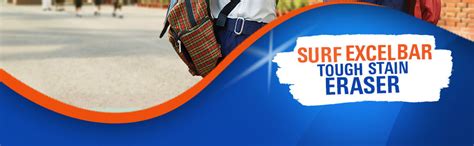 Surf Excel Stain Bar - 150 g : Amazon.in: Health & Personal Care