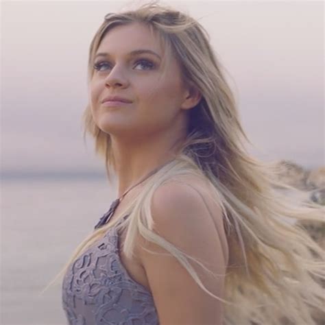Exclusive Look at Kelsea Ballerini's Music Video "Legends"