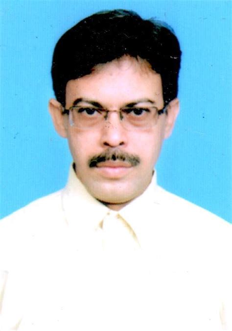 Bose Institute | Staff