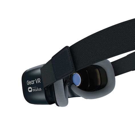 Gear VR Controller Sized 3D Model 的图像结果