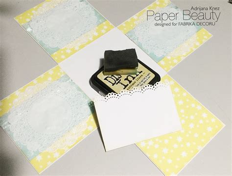 Image result for Exloding Paper Tutorial Pinterest