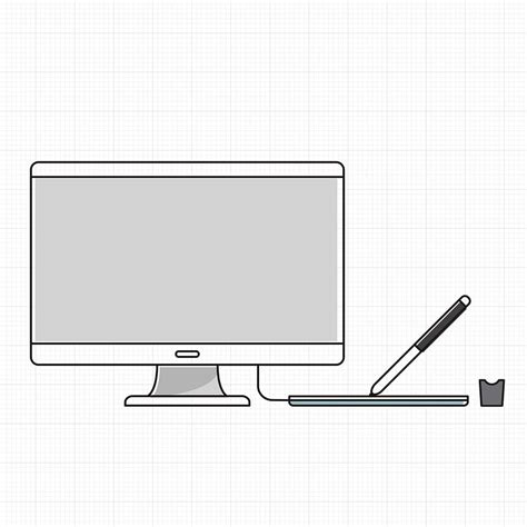 Image result for Computer Device Driver Vector