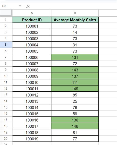 Count Conditional Formatting Google Sheet 的图像结果