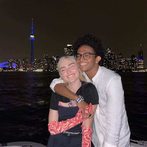 Who is Meg Donnelly's Boyfriend? Is She Dating Anyone? - The Little Facts