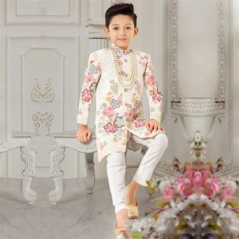 Trending Wedding Dresses for Boys | Indian & Traditional Styles ...