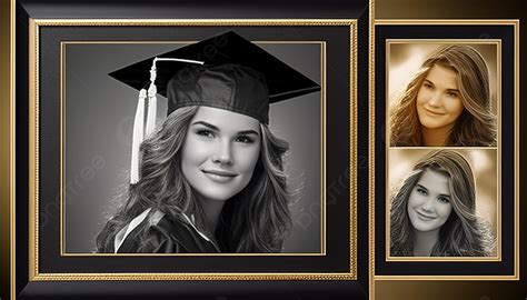 Graduation Frame HD 的图像结果