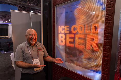 What a fantastic NACS 2024 show in Las Vegas! - Abierto