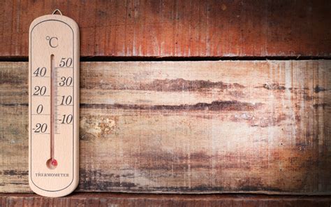 Elección de la madera para arcos y su manejo en cambios de temperatura