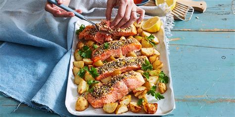 Tray Bake Recipes | WW Australia