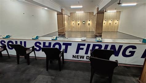 SOUL SHOT FIRING RANGE - All You Need to Know BEFORE You Go 2026 (with ...
