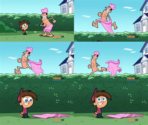 NM 289: The Fairly OddParents (Part 01) by JaneMJ on DeviantArt