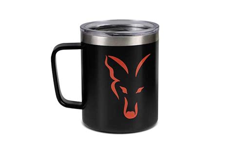 Image result for Fox Interactive Logo Mug
