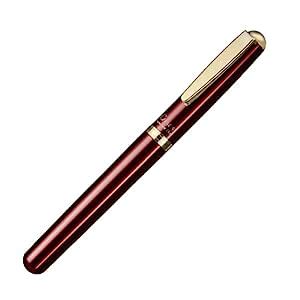 OHTO Celsus Fountain Pen Winered Body For Signature Calligraphy ...