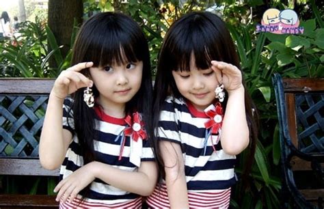 令人惊叹的双胞胎10宗最[组图]_图片中心_中国网