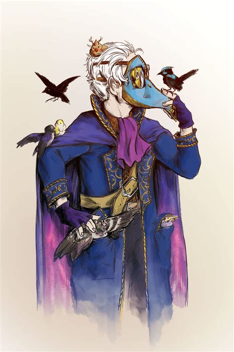 Pin by Harleen on Percy de Rolo | Critical role fan art, Vox machina ...