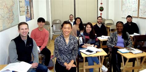 Chinese Class 的图像结果